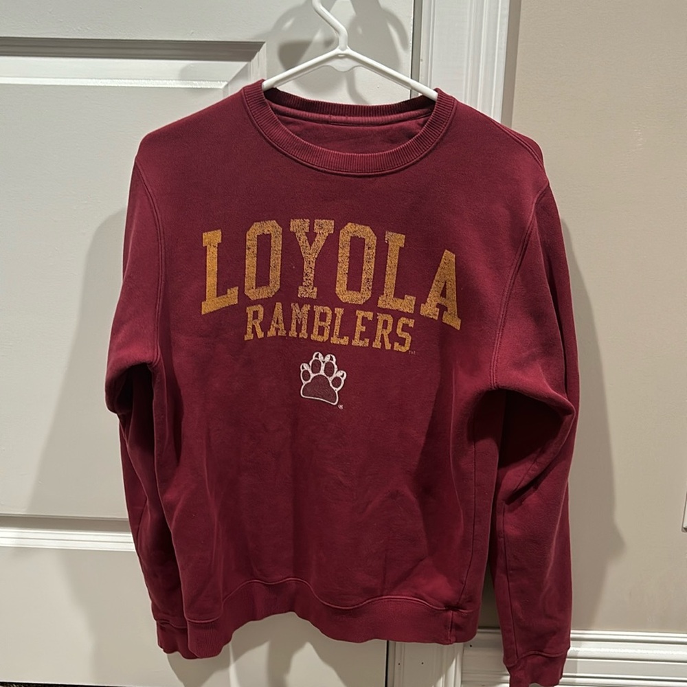 Loyal Ramblers Crewneck